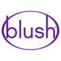 blush